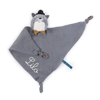 Moulin Roty  Les moustaches, Doudou Katze 