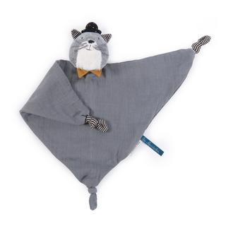 Moulin Roty  Les moustaches, Doudou Katze 