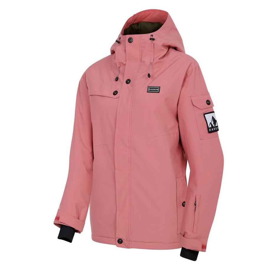 Dare 2B Ski Life Giacca da Sci  