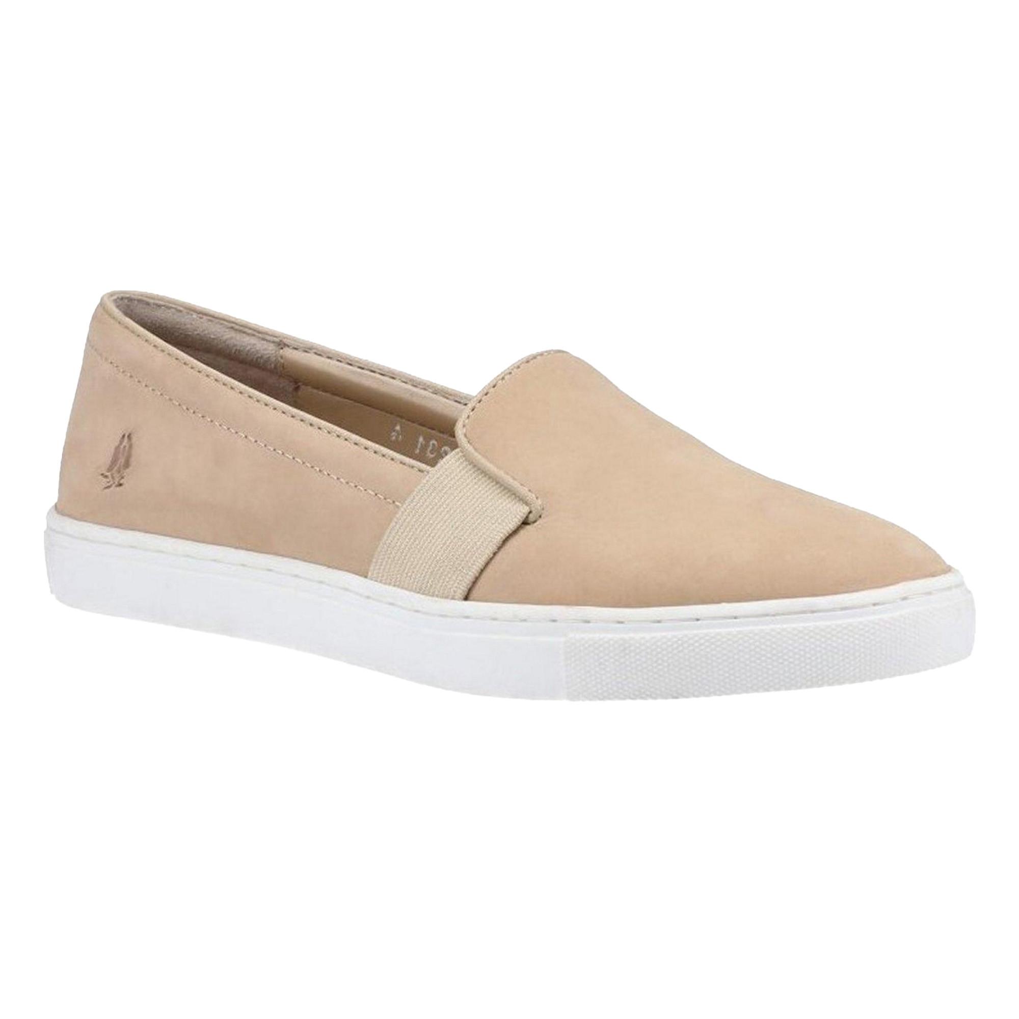 Image of Freizeitschuhe Tillie, Leder Damen Tan 42