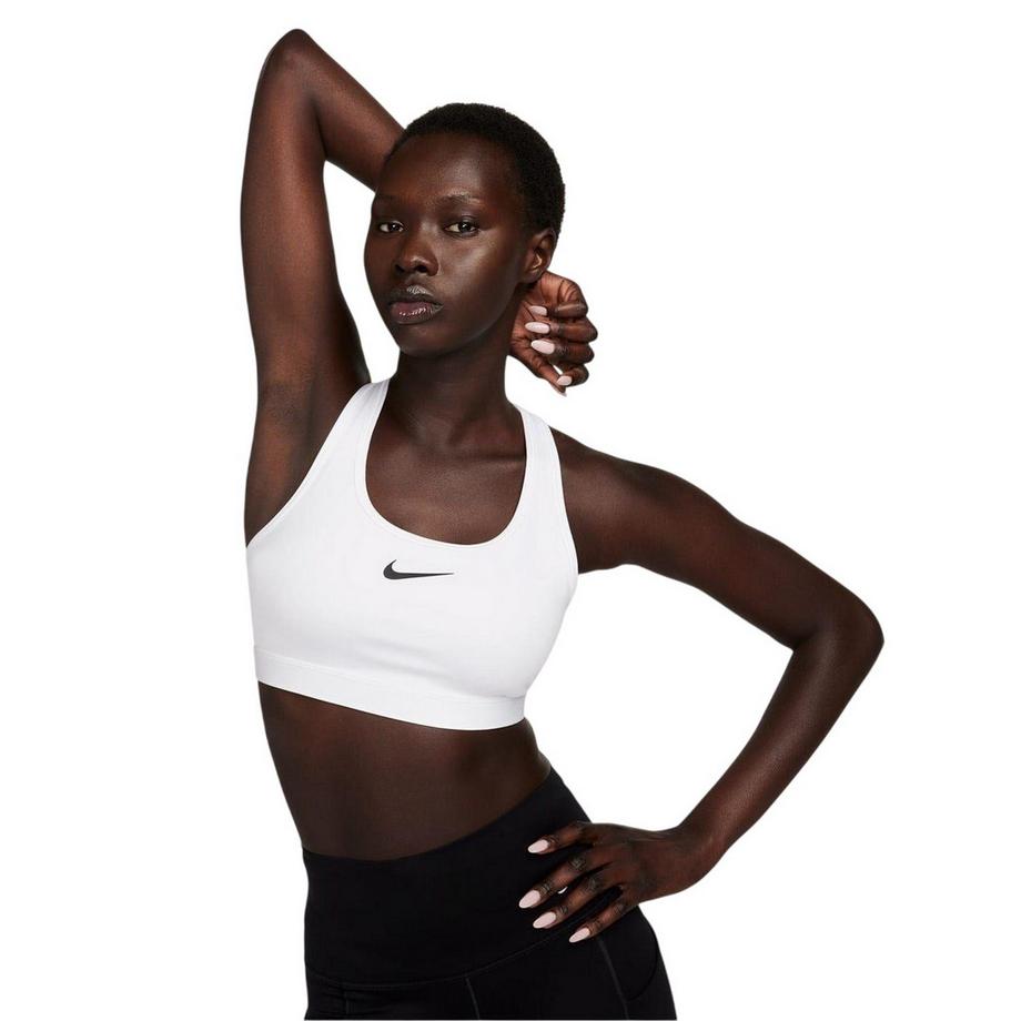 NIKE Brassière de Sport Support Moyen  