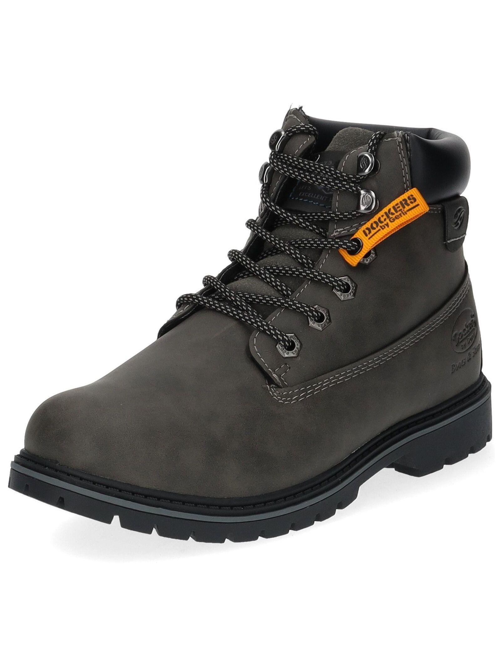 Image of Stiefelette 43ea101-650 Unisex Taubengrau 42