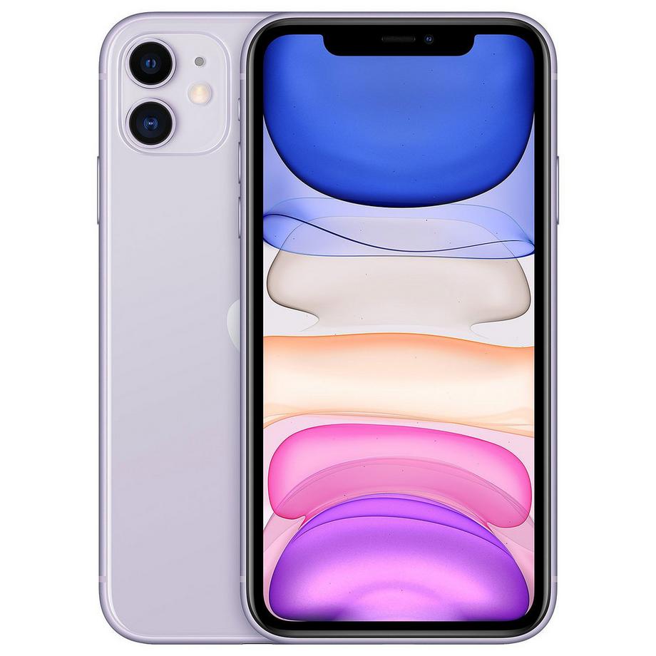 Refurbished iPhone 11 64 GB - Sehr guter Zustand