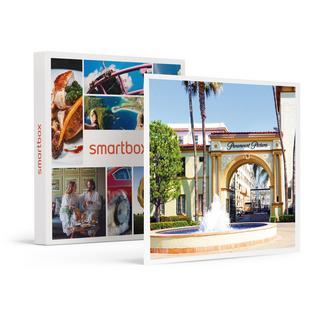 Smartbox  Viaggio in California: 8 notti in hotel 4* a San Francisco e Los Angeles con tour - Cofanetto regalo 