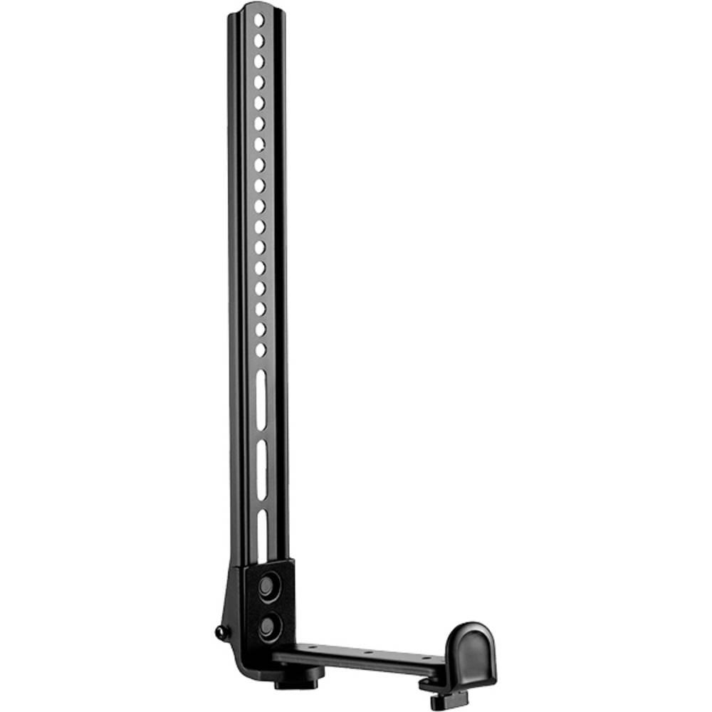 Neomounts by Newstar  Neomounts AWL29-650BL1 Supporto per videobar/soundbar VESA - max 15 kg - universale 