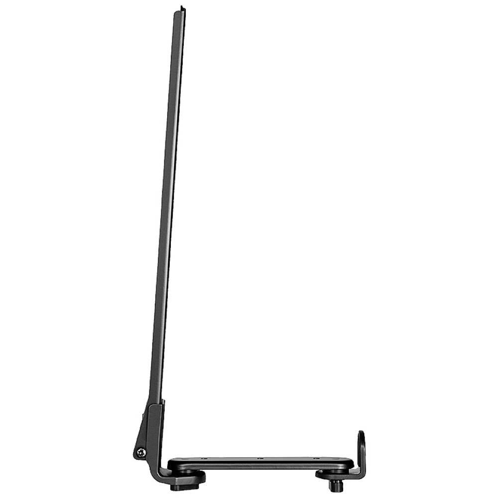 Neomounts by Newstar  Neomounts AWL29-650BL1 Supporto per videobar/soundbar VESA - max 15 kg - universale 