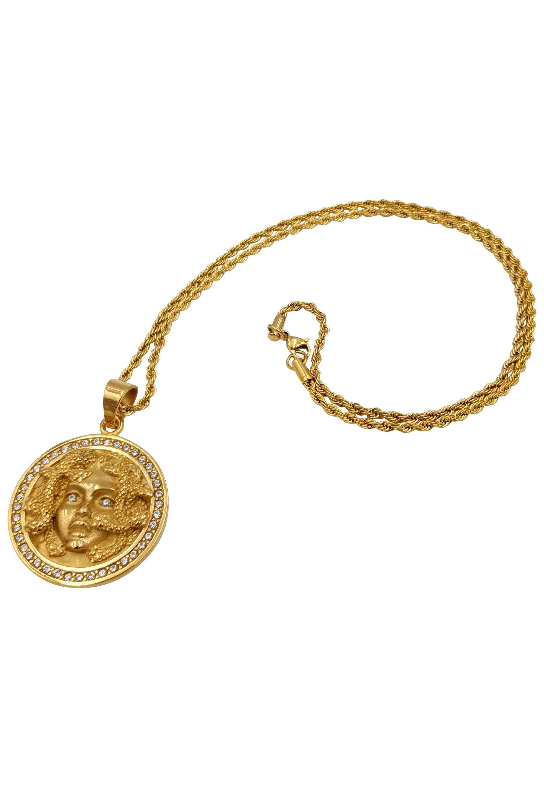 HEBE JEWELS  Catena Medusa 