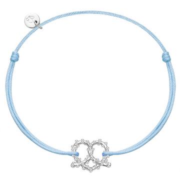 Armband Herz-Breze