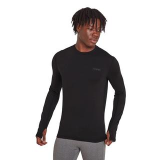 Tog24  Snowdon Base Layer Oberteil Rundhalsausschnitt 