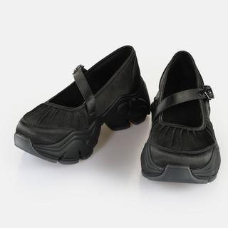 Buffalo  ballerine da binary ballet - vegan 