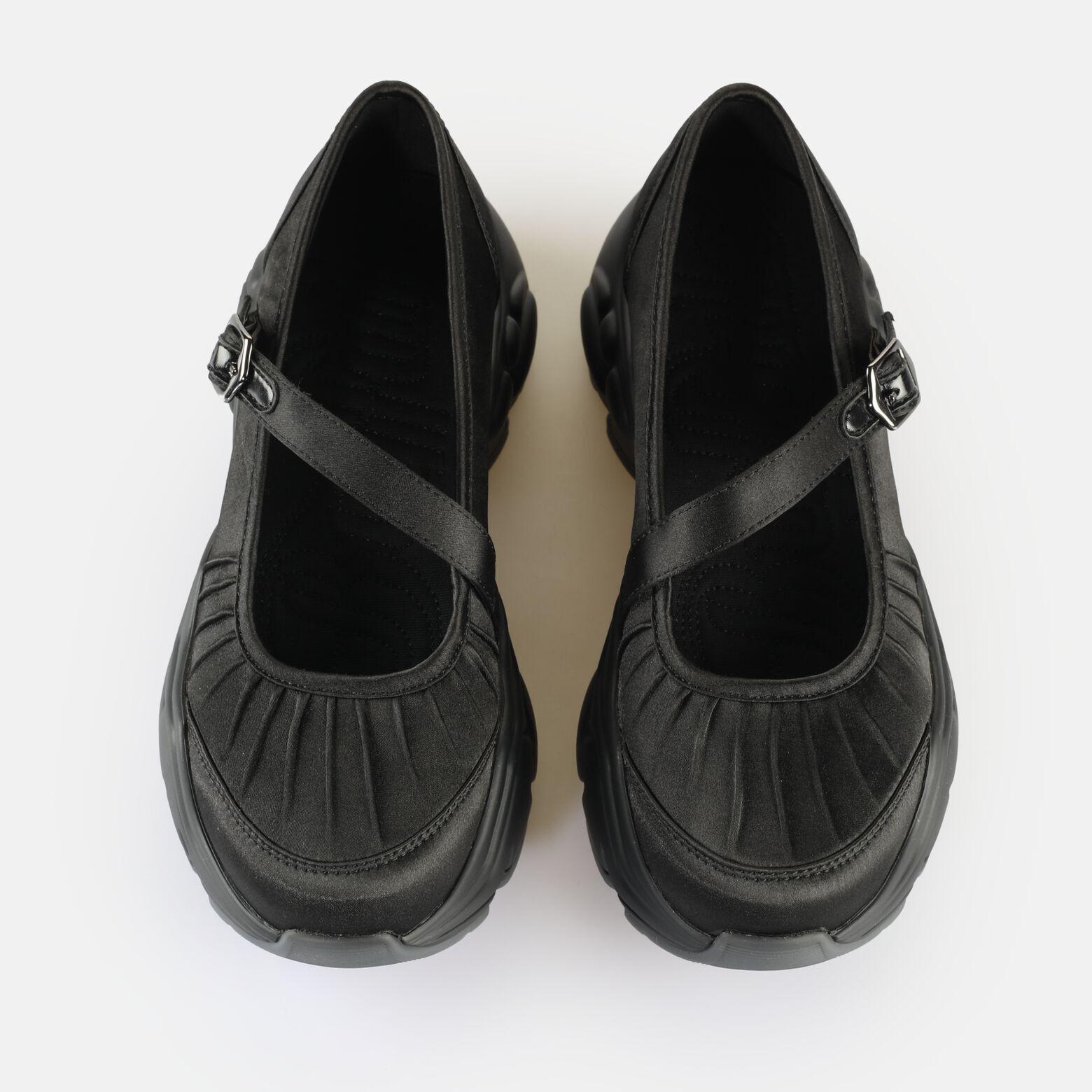 Buffalo  ballerine da binary ballet - vegan 