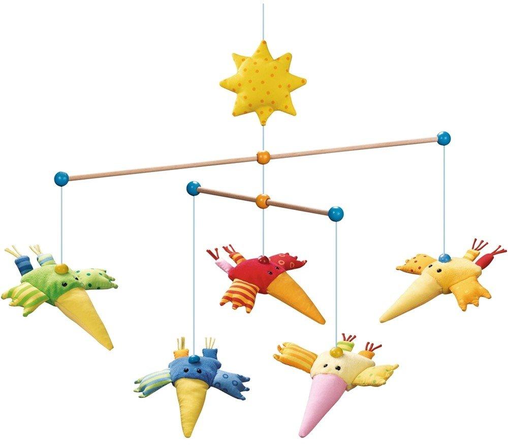 Image of HABA-Mobil Kwinkelaars Vögel