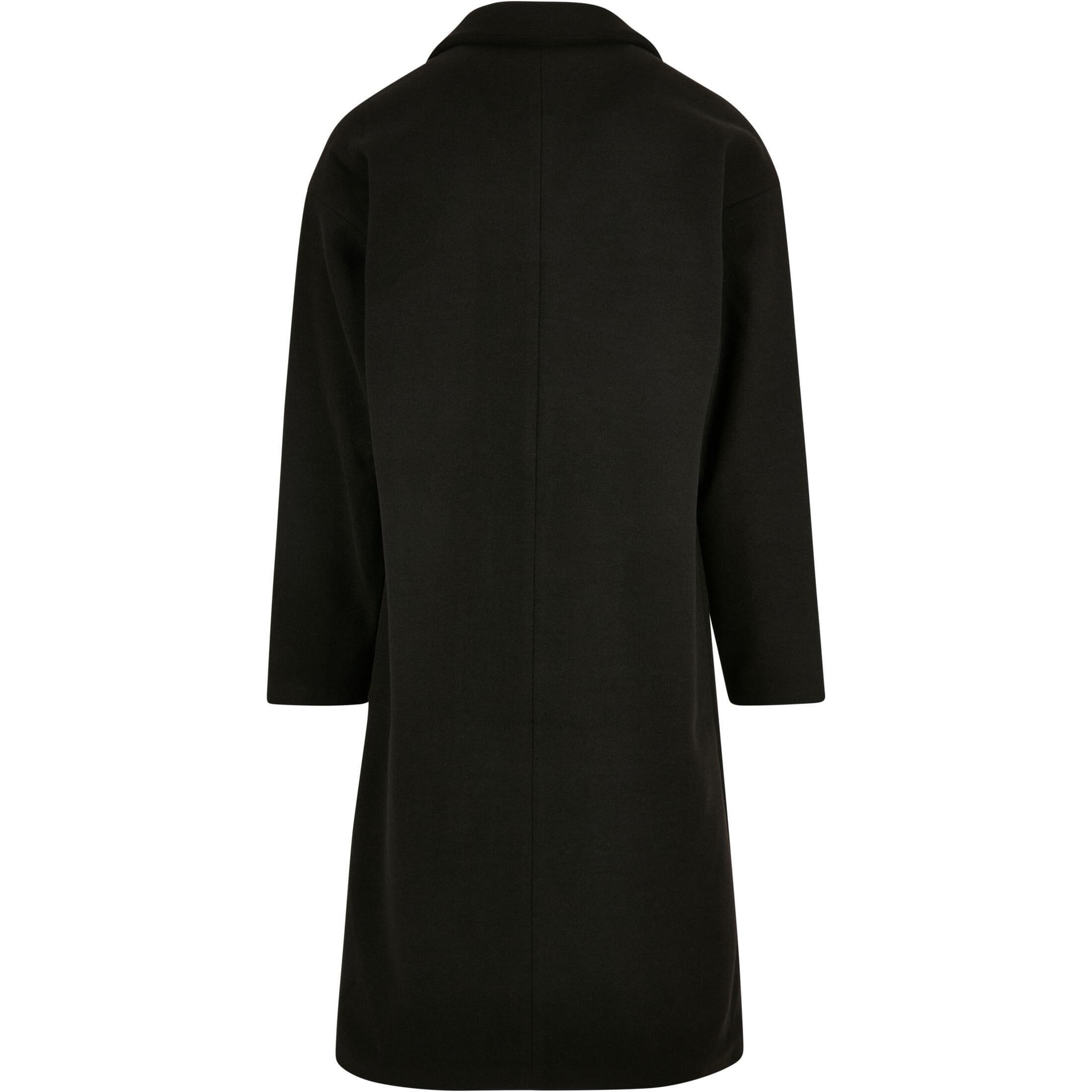 URBAN CLASSICS Langer Mantel GT  
