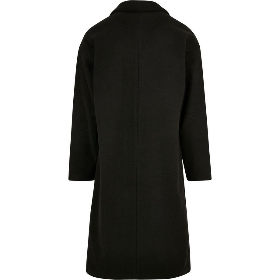 URBAN CLASSICS Langer Mantel GT  