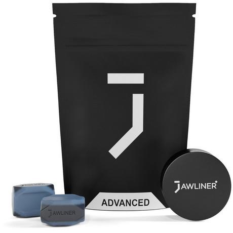 Jawliner  Advanced Jaw Muscle Exerciser 