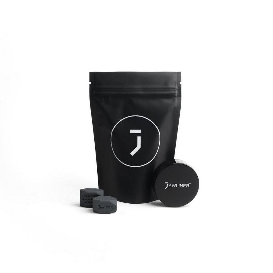 Jawliner  Advanced Jaw Muscle Exerciser 