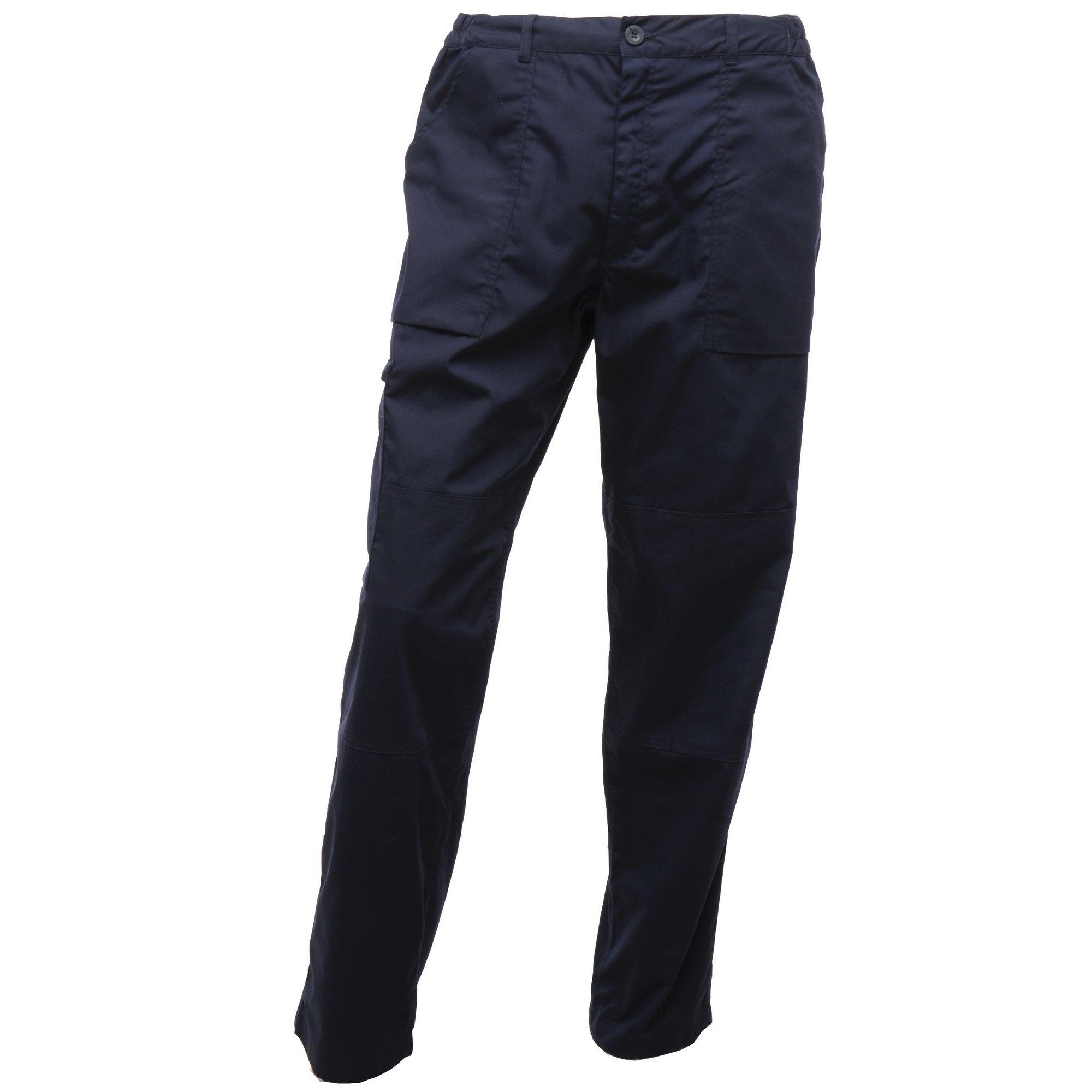 Image of Hose Sport Action Herren Marine W46
