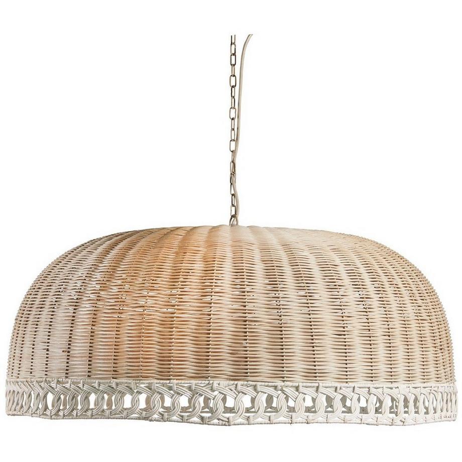 Blanc d'Ivoire Suspension Josephine  