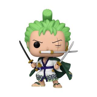 Funko  POP - Animation - One Piece - 923 - Roronoa Zoro 