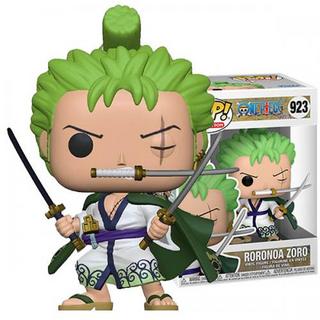 Funko  Funko POP! One Piece S6: Roronoa Zoro (923) 