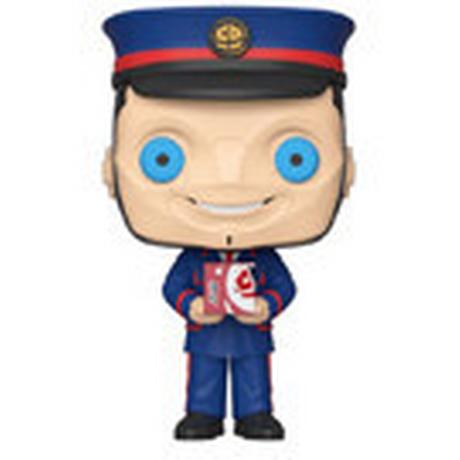 Funko  POP - Dr Who - 900 - The Kerblam 