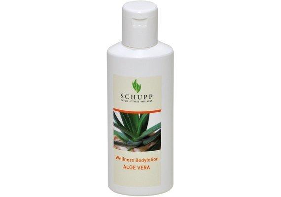 SCHUPP  Bodylotion Wellness 200 ml 