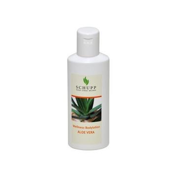 Bodylotion Wellness 200 ml