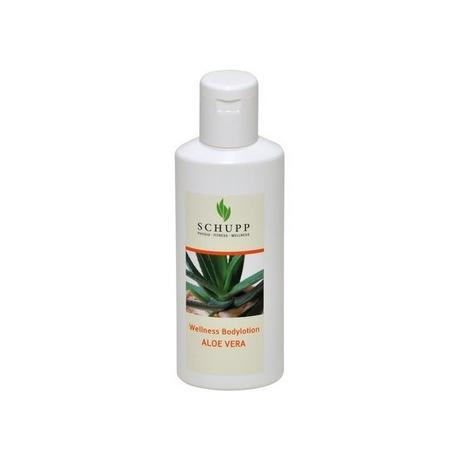 SCHUPP  Bodylotion Wellness 200 ml 