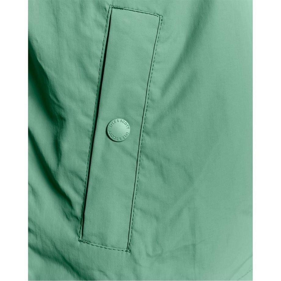 LYLE & SCOTT Giacca impermeabile con cappuccio  