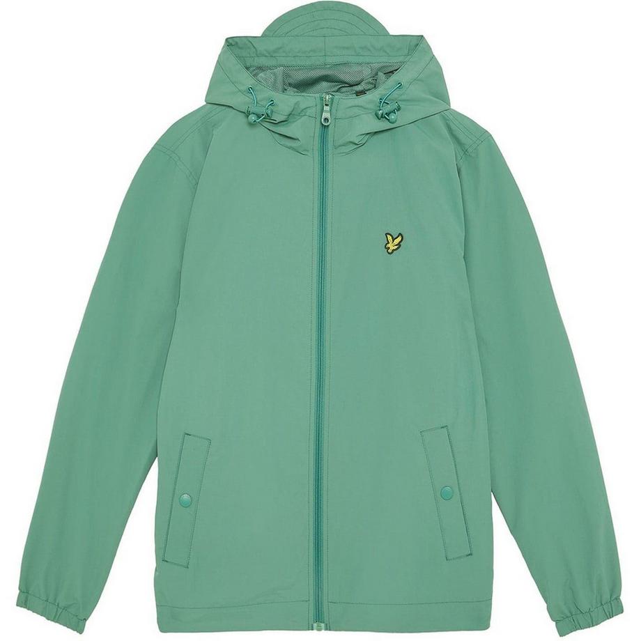 LYLE & SCOTT Giacca impermeabile con cappuccio  