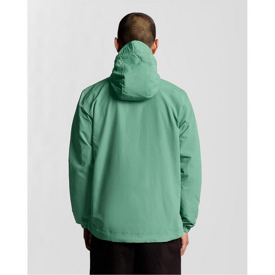 LYLE & SCOTT Giacca impermeabile con cappuccio  