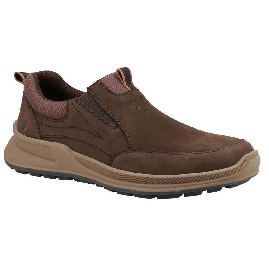 Hush Puppies  Schuhe Arthur 