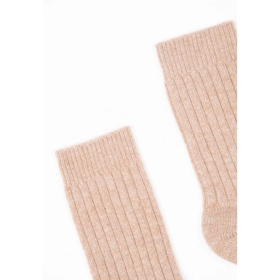 Studio Cashmere8 UNI 12 Calza a Costine Tradizionale 4 Fili Cashmere  