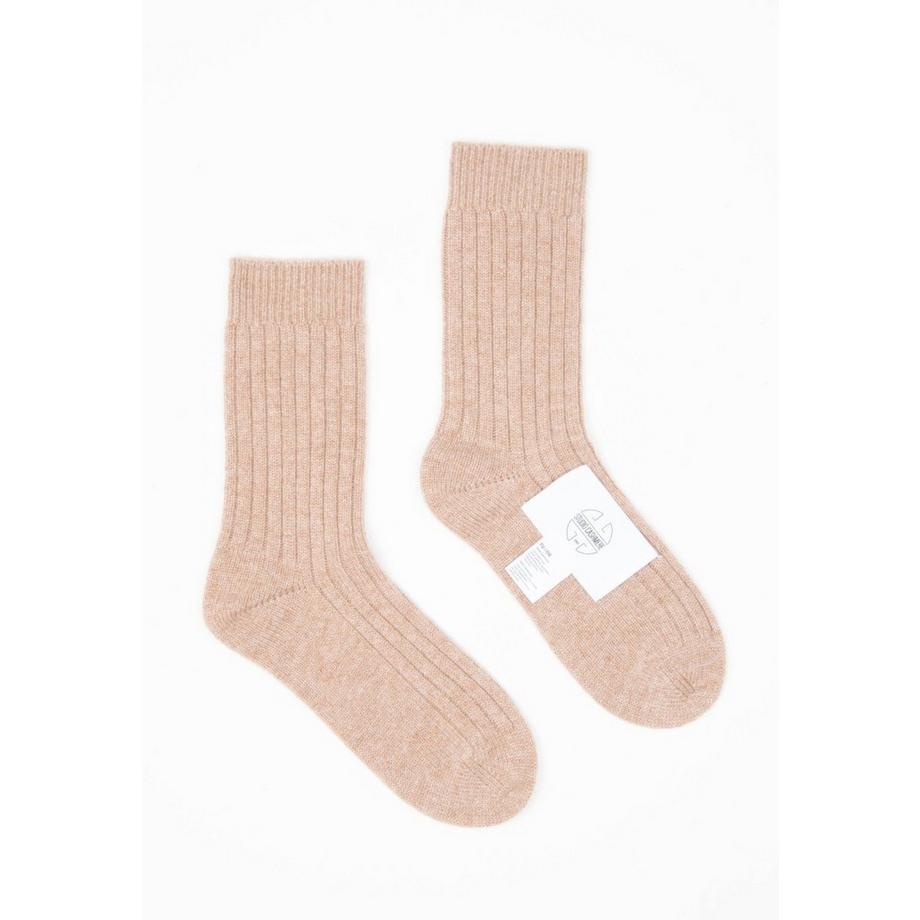 Studio Cashmere8 UNI 12 Calza a Costine Tradizionale 4 Fili Cashmere  