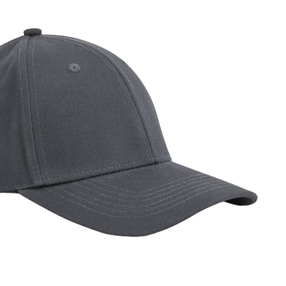 Beechfield Classic Baseballmütze mit Sandwichschirm  