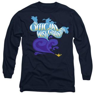 Aladdin Official Wish Granter T-Shirt Manches Longues  