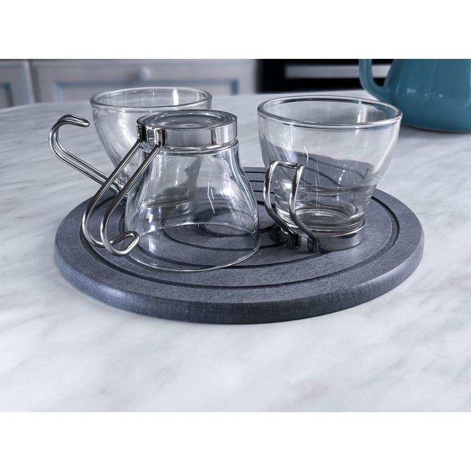 Moonstone Kendra Untersetzer  