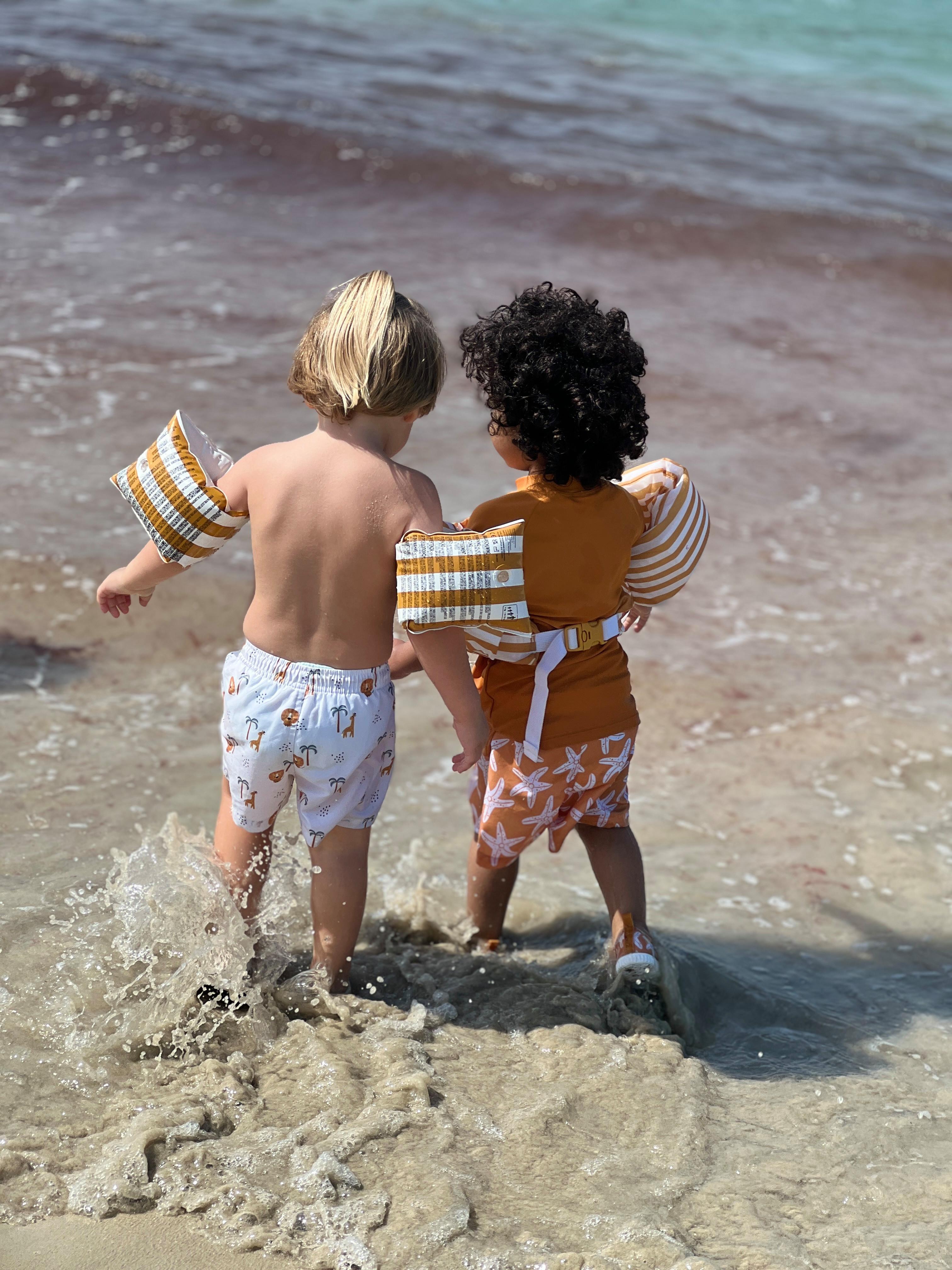 Swim Essentials  Badehose Jungs 8692 Sea Star 