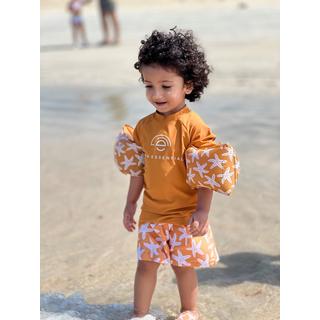 Swim Essentials  Badehose Jungs 8692 Sea Star 