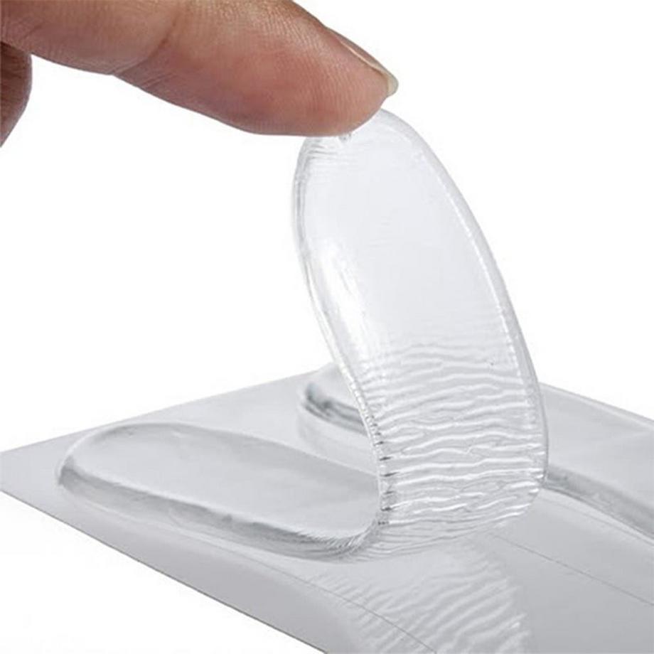 eStore  Semelles / Entrées Blisters en Silicone Pack de 10 