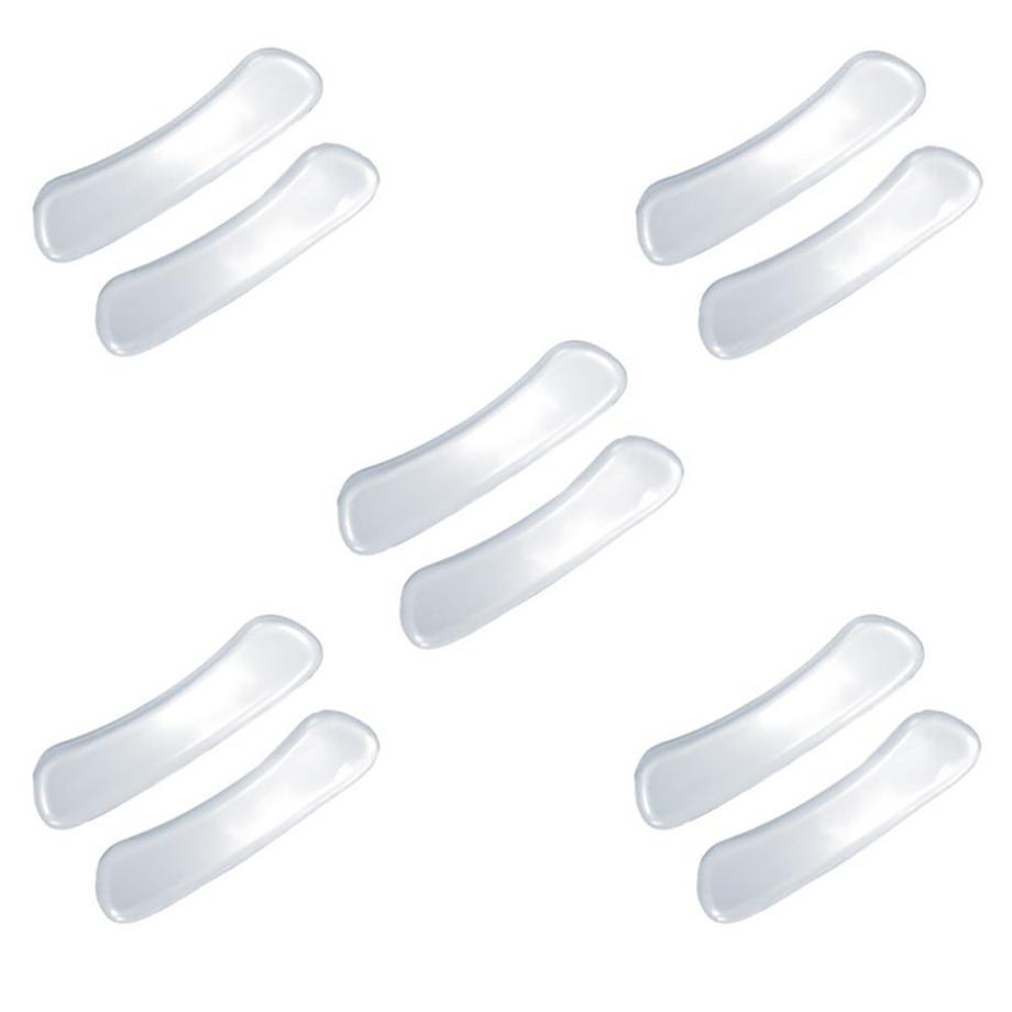 eStore  Semelles / Entrées Blisters en Silicone Pack de 10 