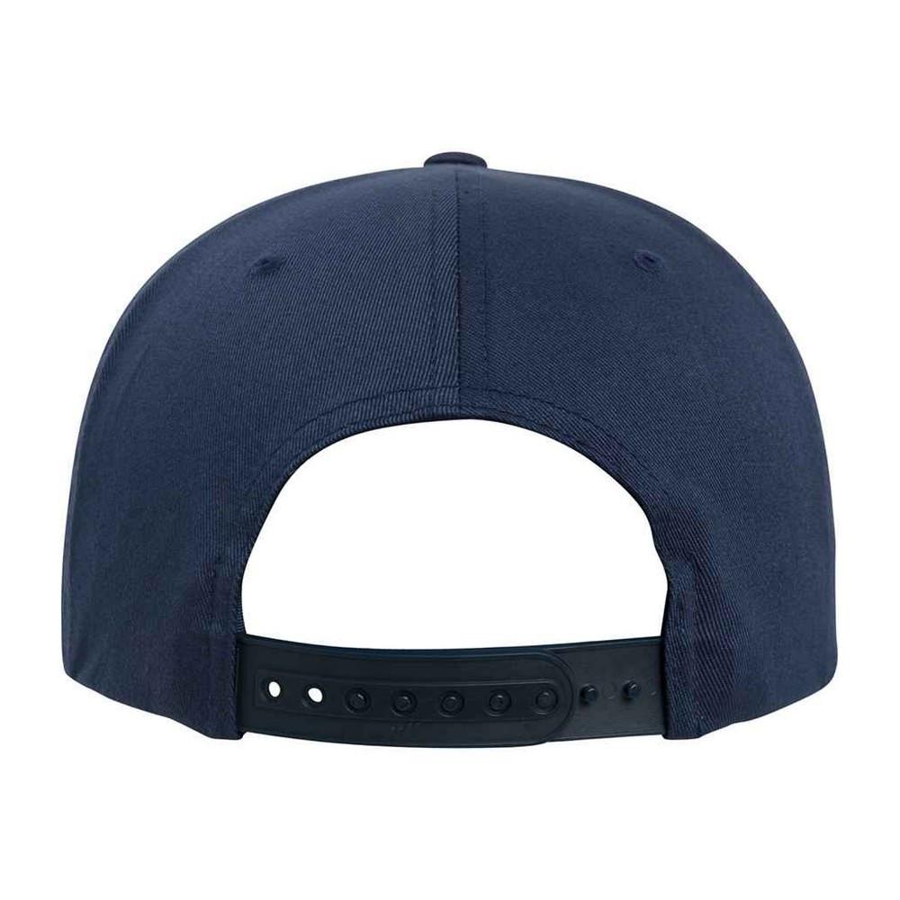 FLEXFIT Snapback Baseball Mütze  