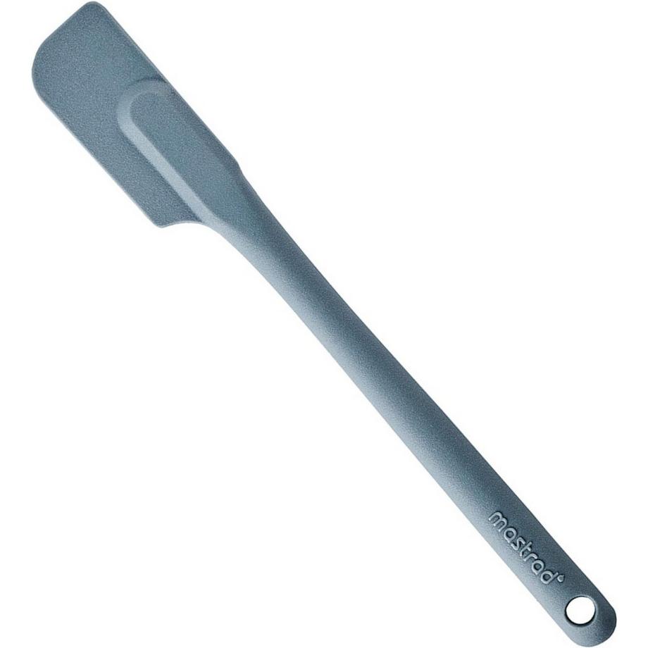 mastrad  Spachtel Klein Silikon Grau 