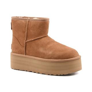 UGG  W CLASSIC MINI PLATFORM-7 