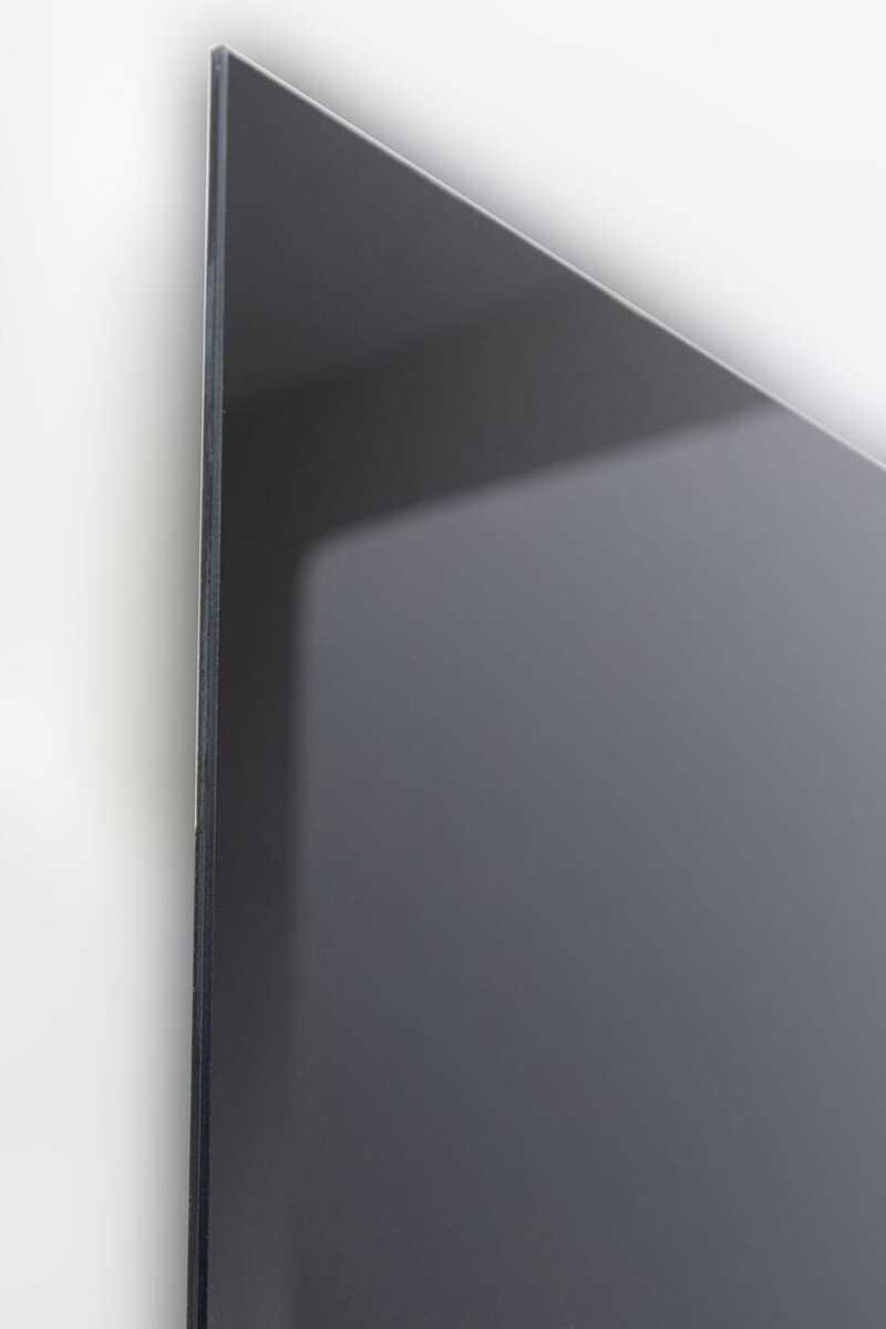 KARE Design Tableau en verre Flowery Beauty 80x120  