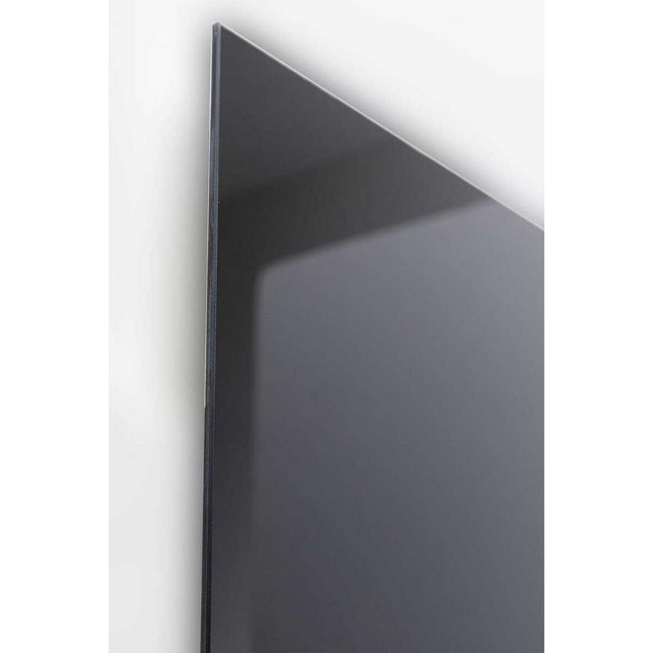 KARE Design Glasbild Flowery Beauty 80x120  