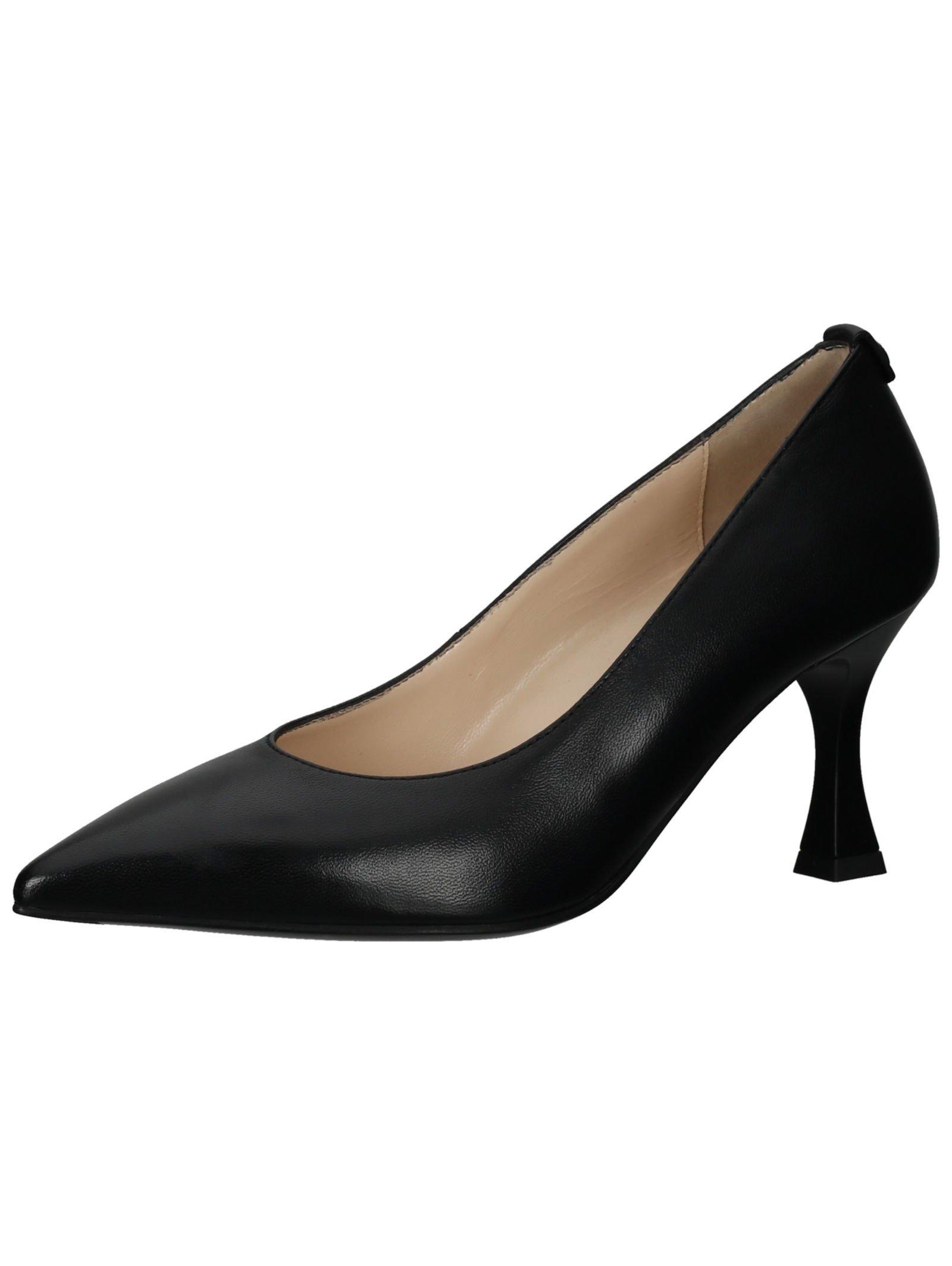 Image of Pumps I205580de Unisex Schwarz 40