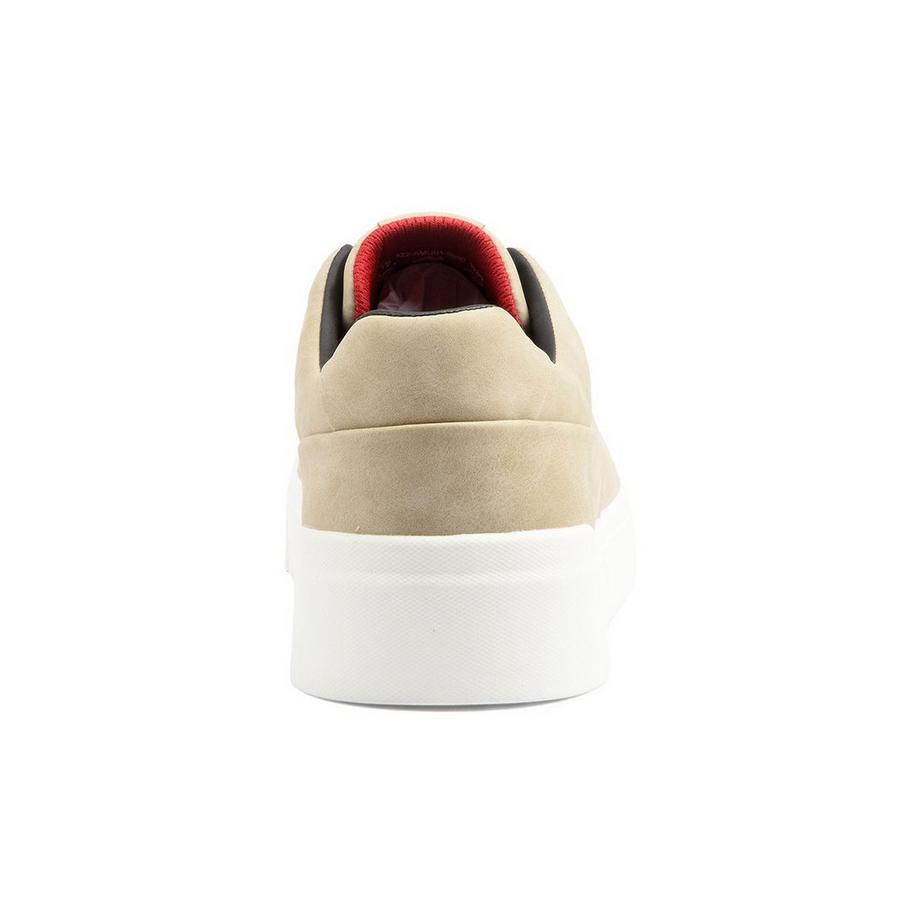 BUGATTI Gunter Schnürschuhe  