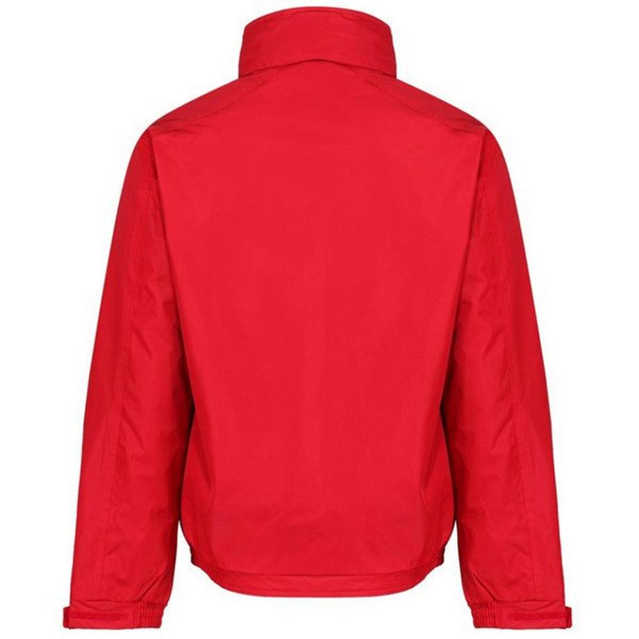 Regatta Dover ThermoGuard Giacca Isolante Impermeabile Antivento  