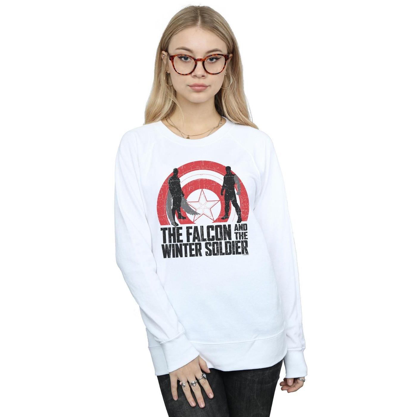 MARVEL  Sweatshirt 